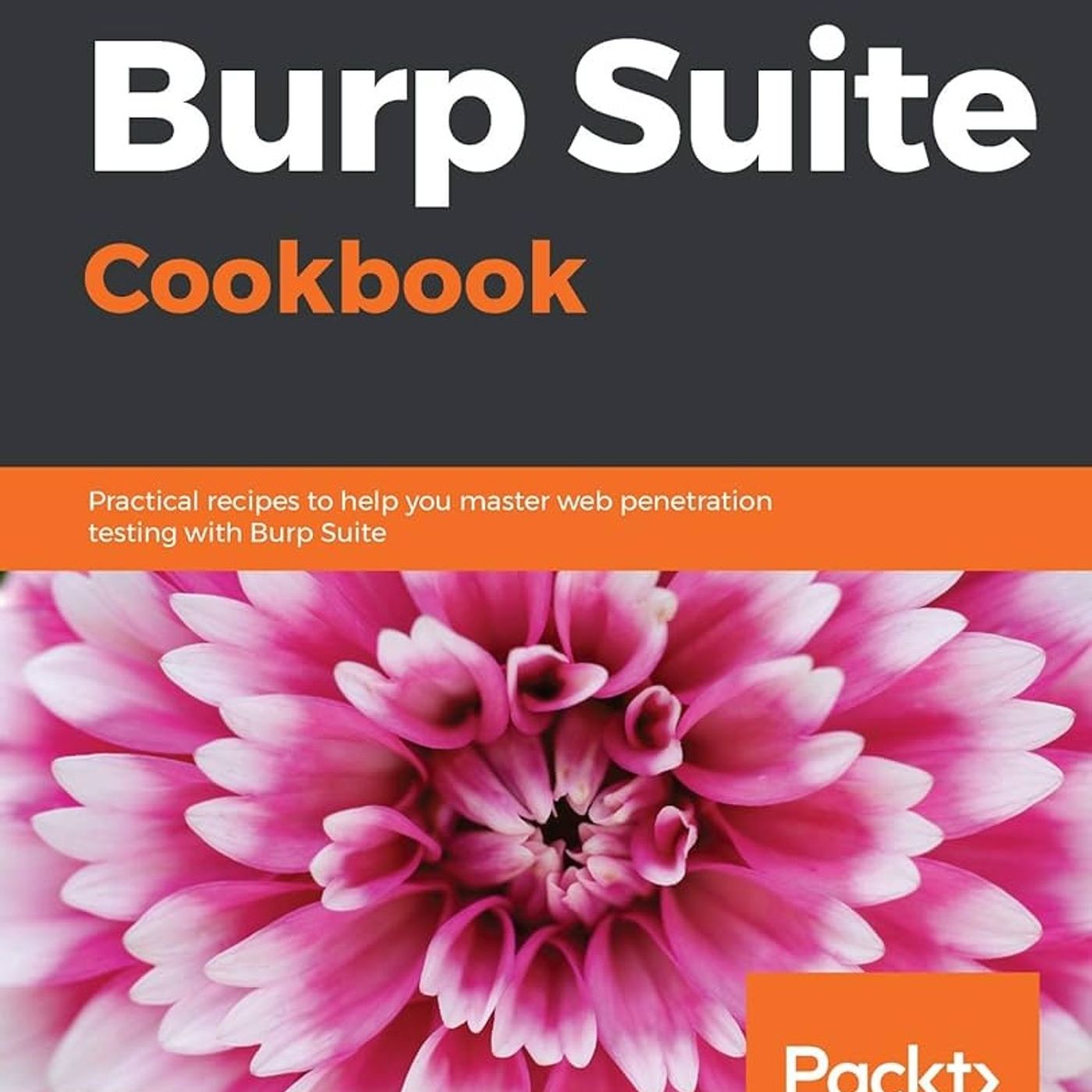 Burp Suite Cookbook: Practical recipes to help you master web penetration testing with Burp Suite