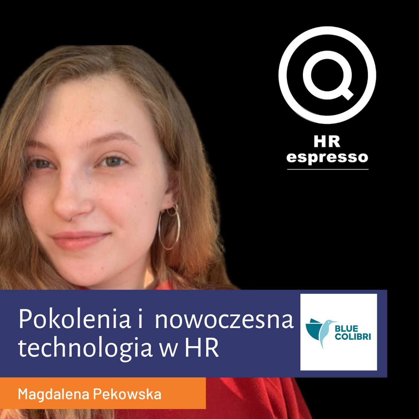 HR espresso - Jarek Jarzębowski