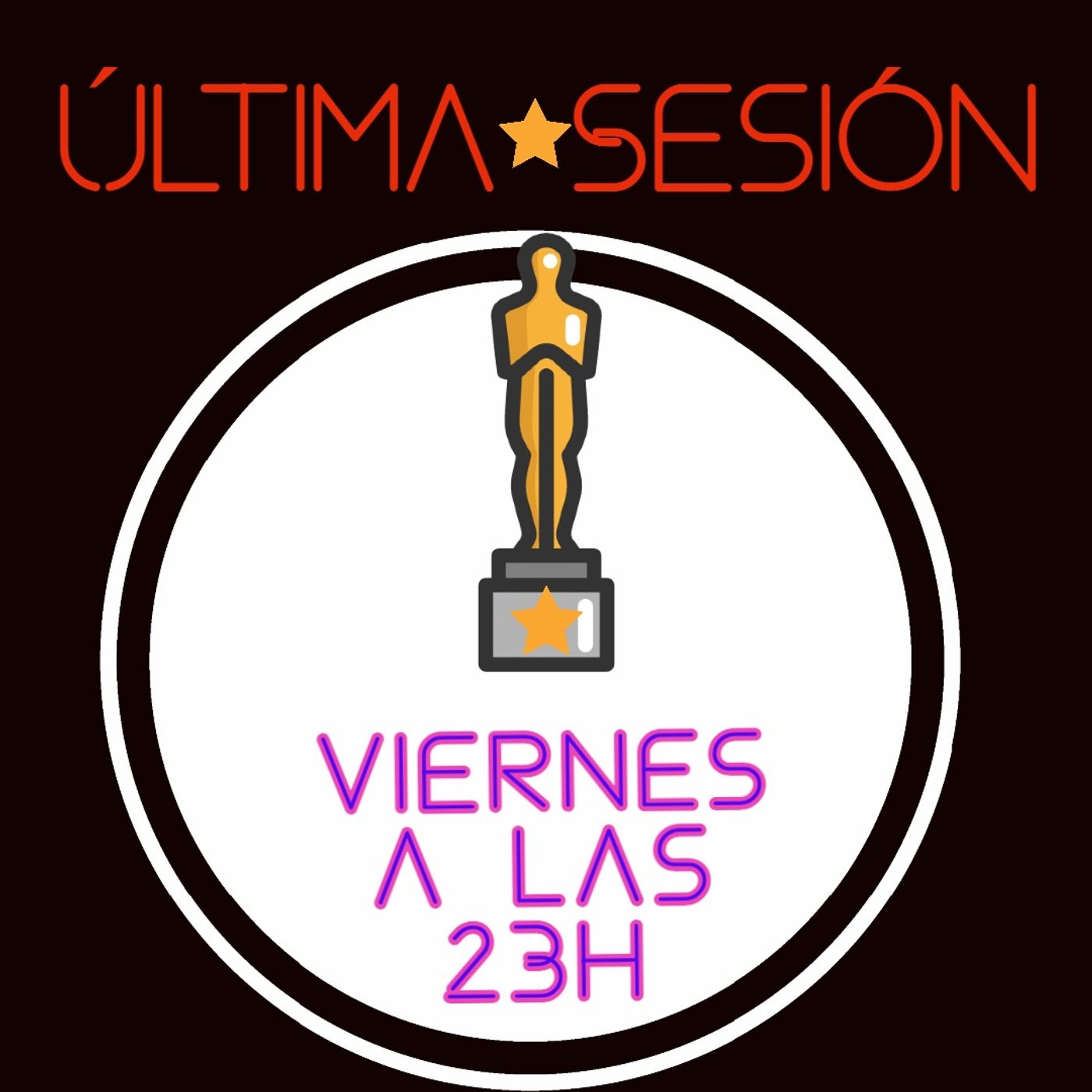 Última Sesión