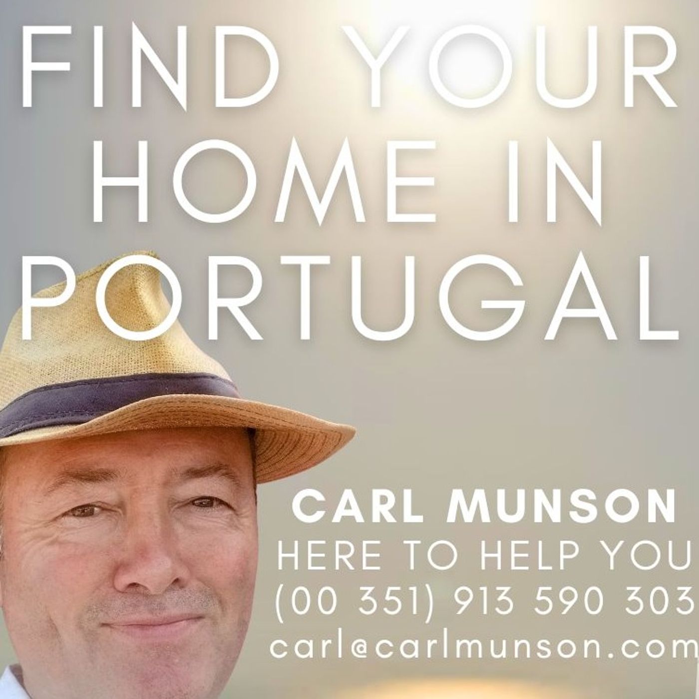 Beware of Real Estate Agents in Portugal Promising the World! #portugal #realestate