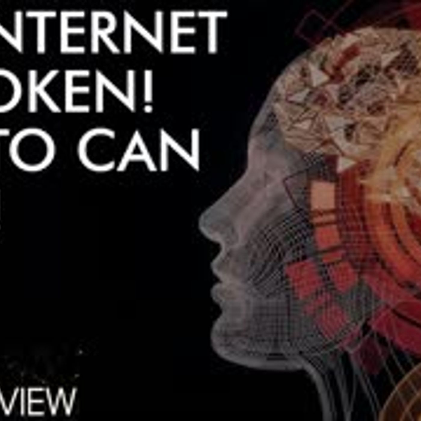 cover of episode The Internet Is Broken! Here's How We Fix It! NOIA Network Crypto