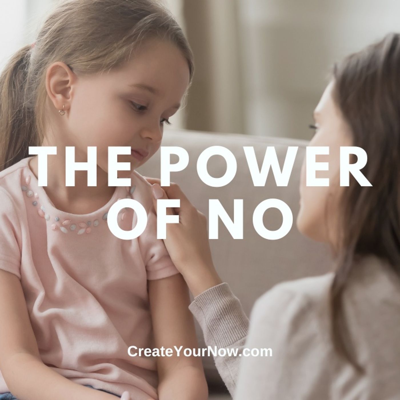 3755 The Power of No