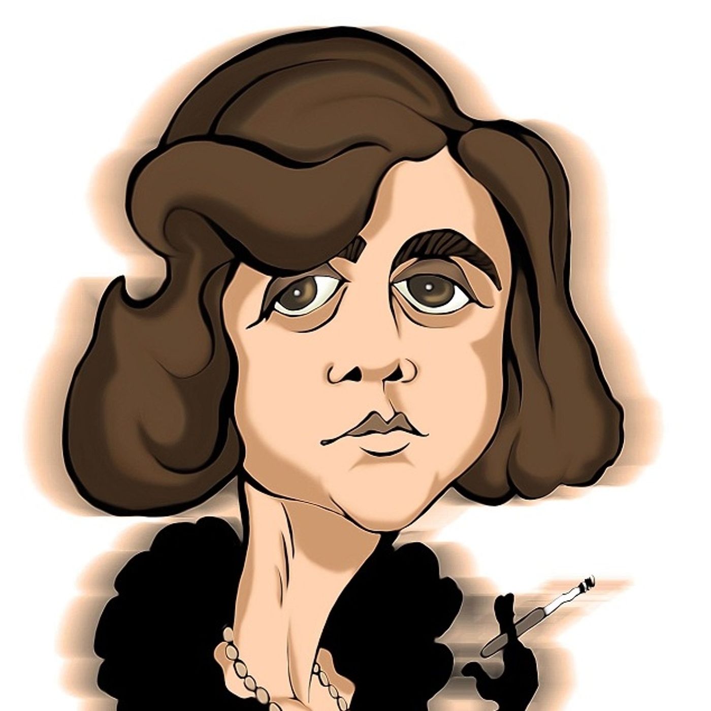 Grandes Poetas de Língua Portuguesa