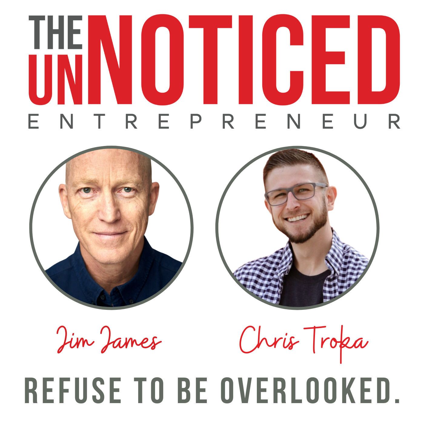 The UnNoticed Entrepreneur