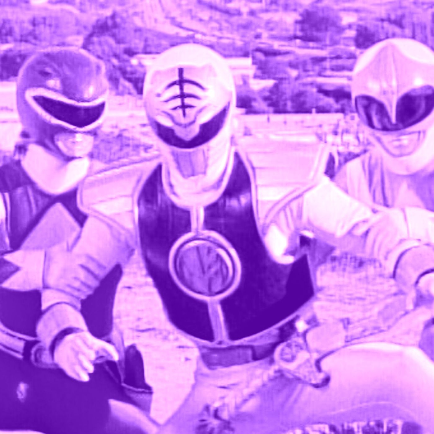 Ranger Alliance Ep. 53: The End of MMPR