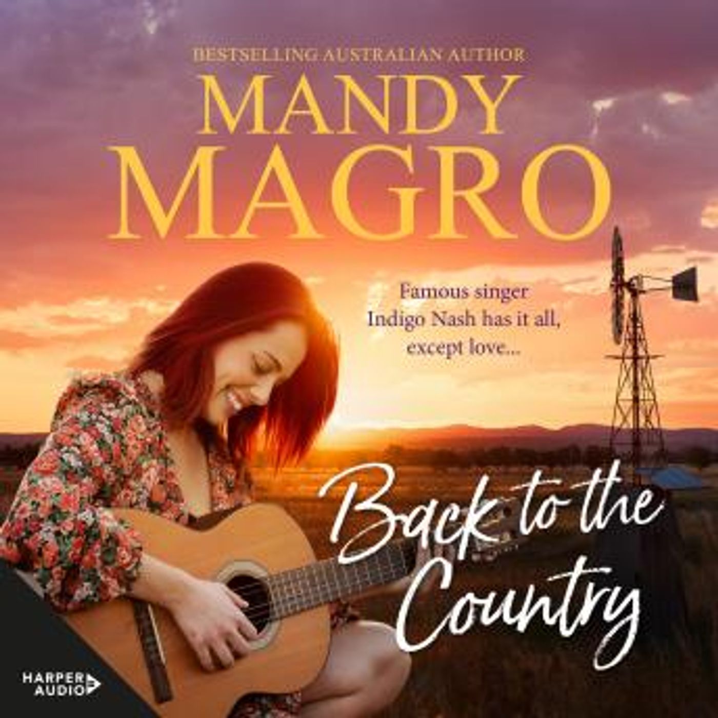 Access Top-Rated Full Audiobooks in Romance, Modern