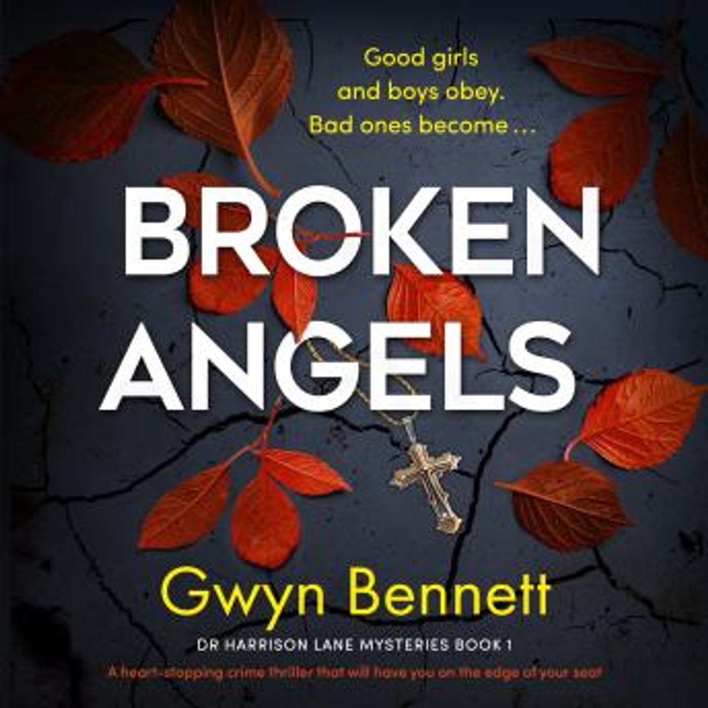 Unlock Top Full Audiobooks in Mystery, Thriller & Horror, Police & Detective