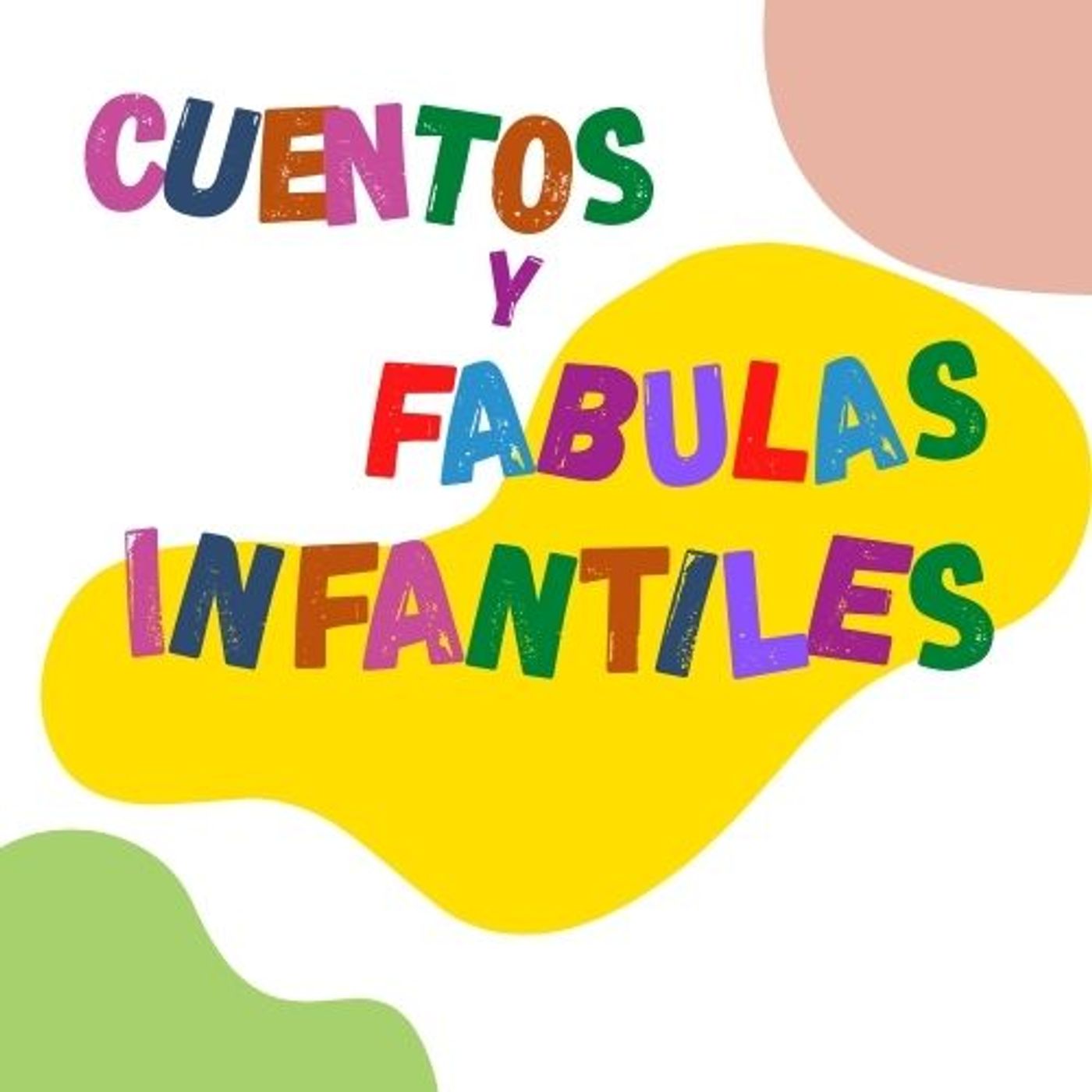 Cuentos y Fábulas Infantiles