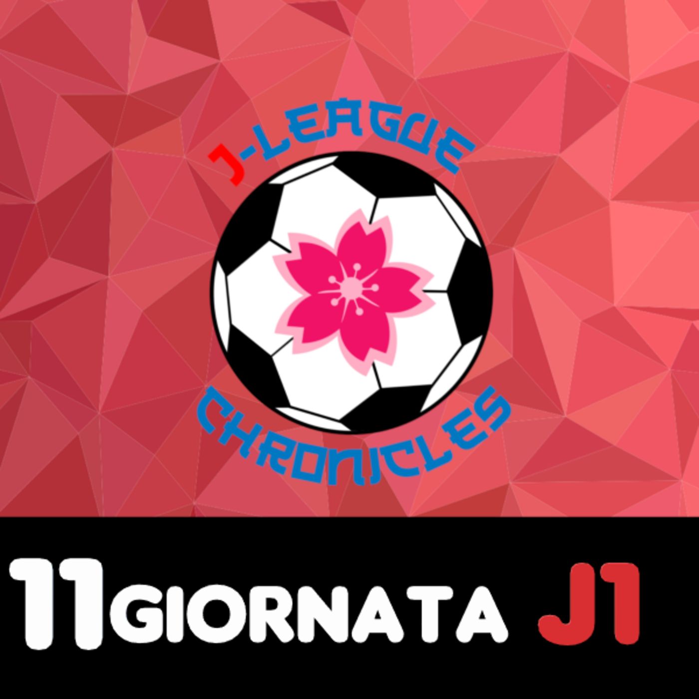 Risultati 11ma giornata di J.League 2024 episode artwork
