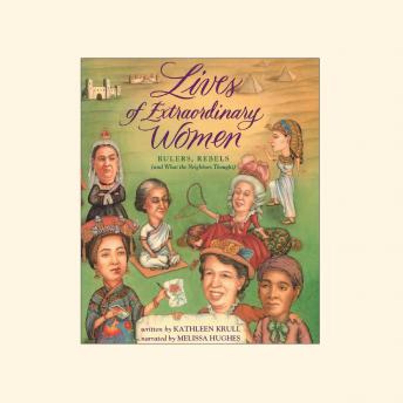 Get New Full Audiobooks in Biography & Memoir, Women