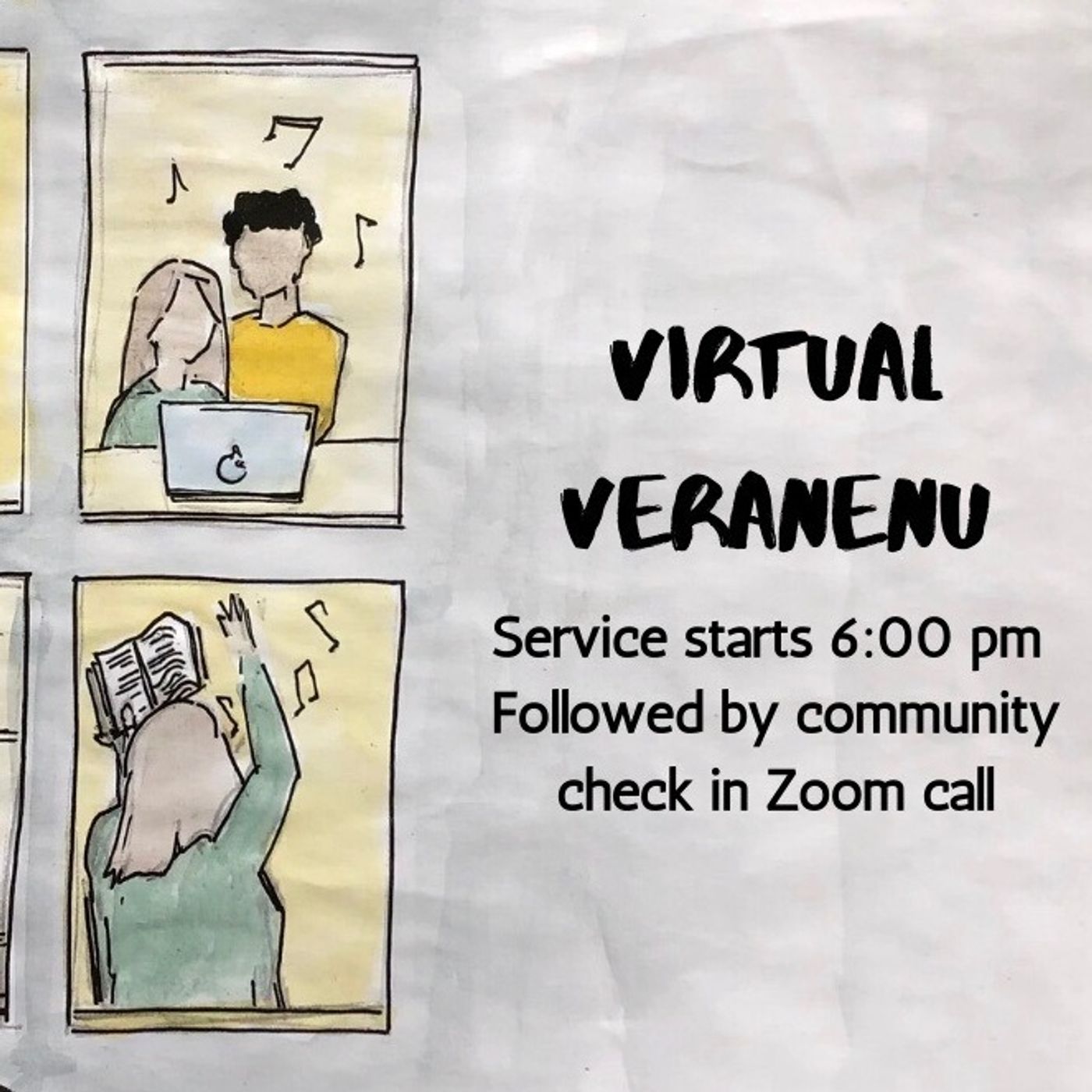 Virtual Veranenu