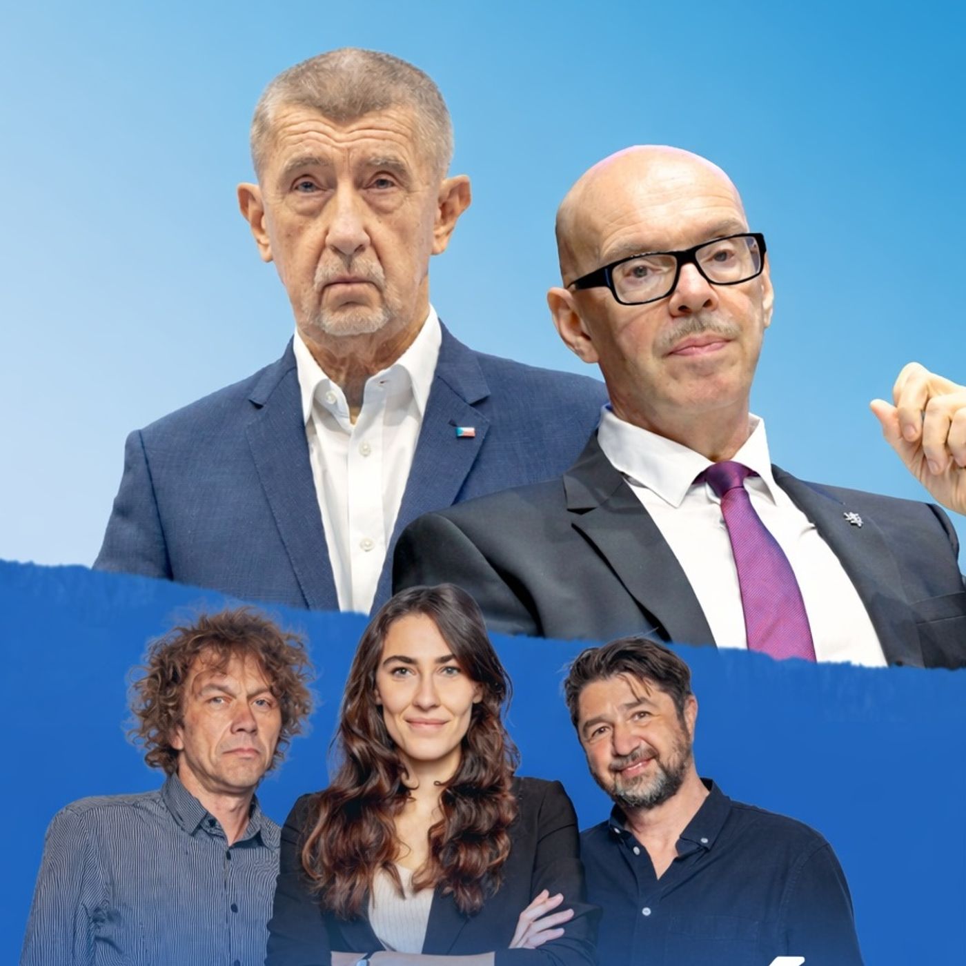 Totalitní ministr kultury Klempíř brnká na velmi nechutnou strunu. Babiš vycítil šanci Totalitní ministr kultury Klempíř brnká na velmi nechutnou strunu. Babiš vycítil šanci