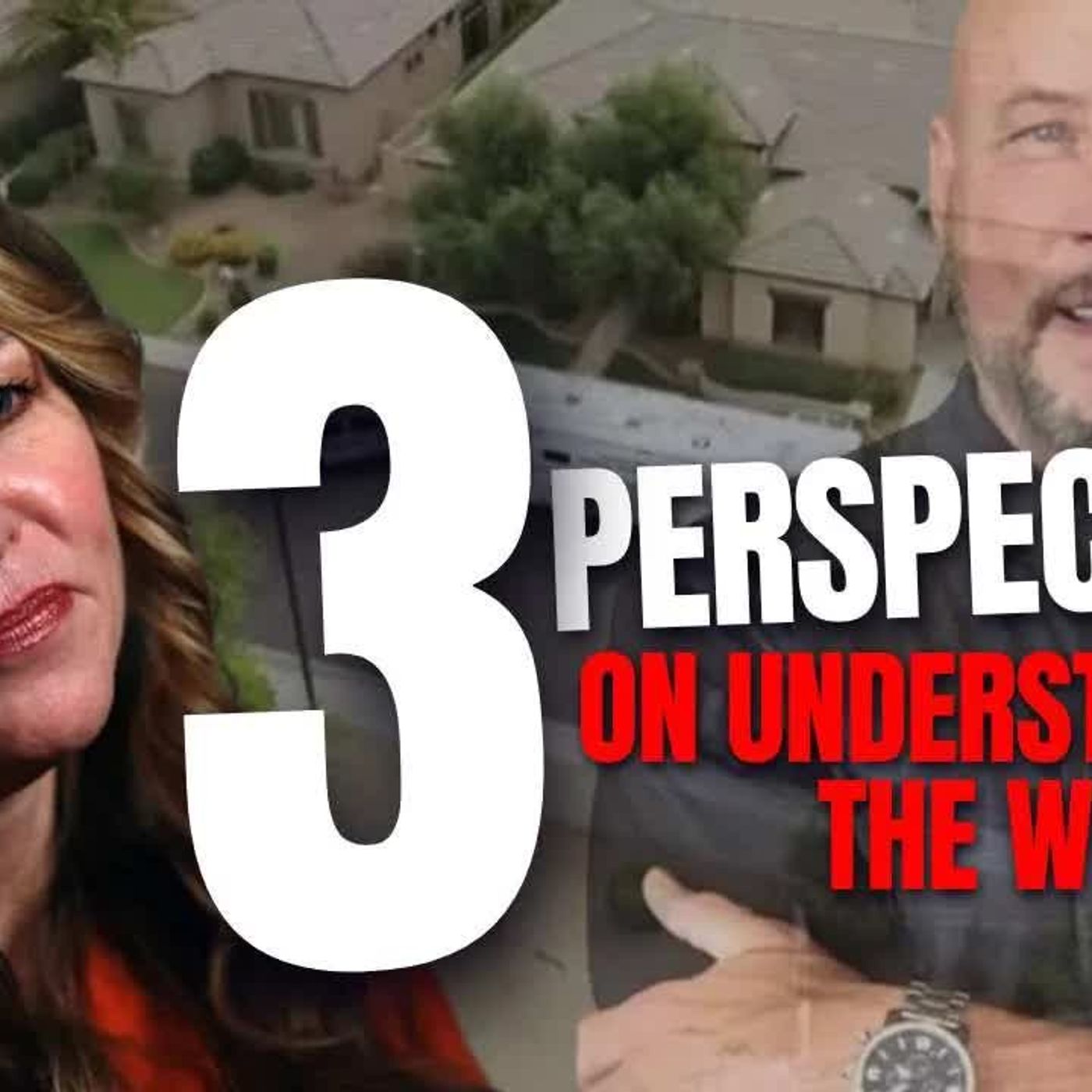 WHY WHY WHY？ 3 Shocking Truths About Understanding the ＂Why＂ in the Lori Vallow-Daybell Case episode artwork