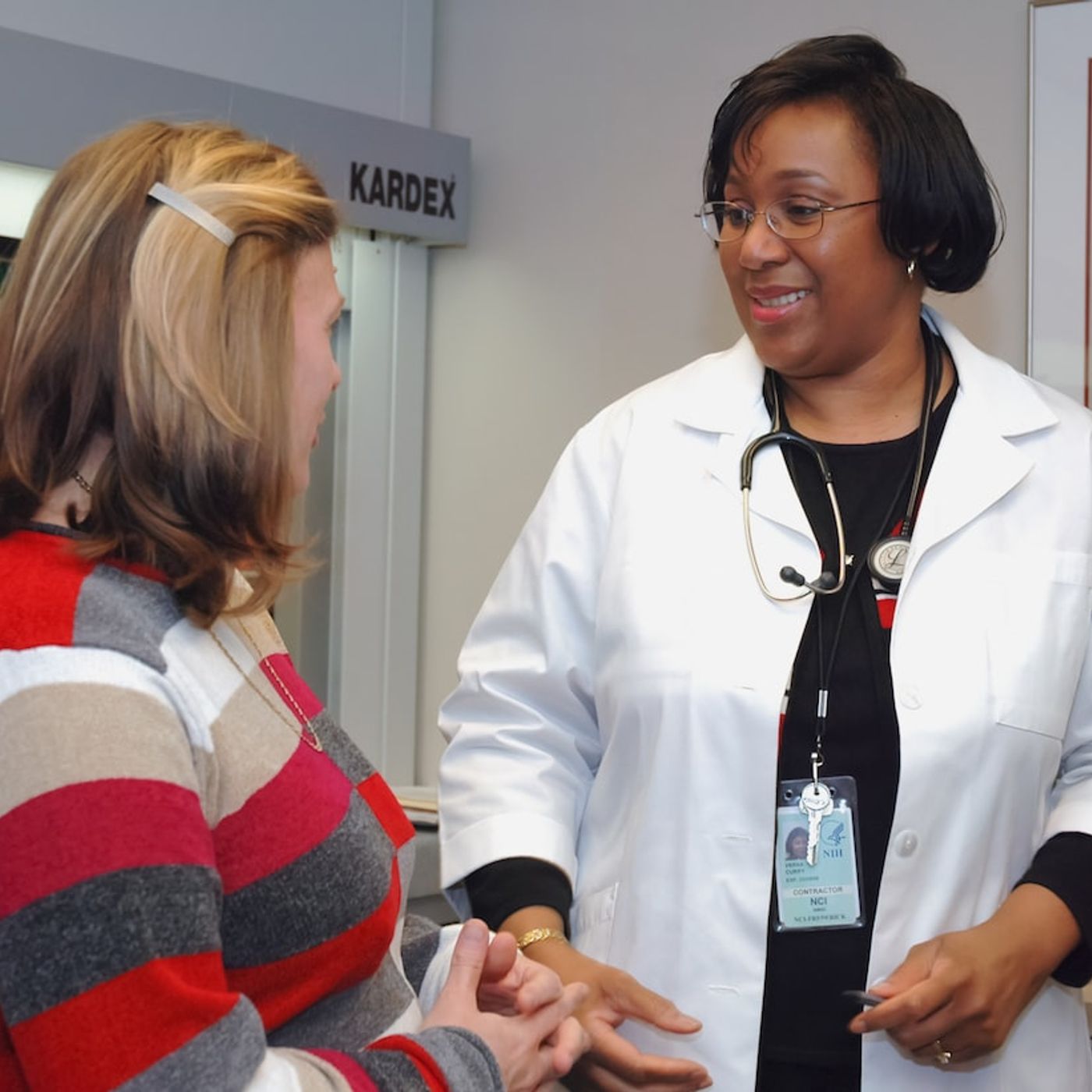 Healthcare Digest