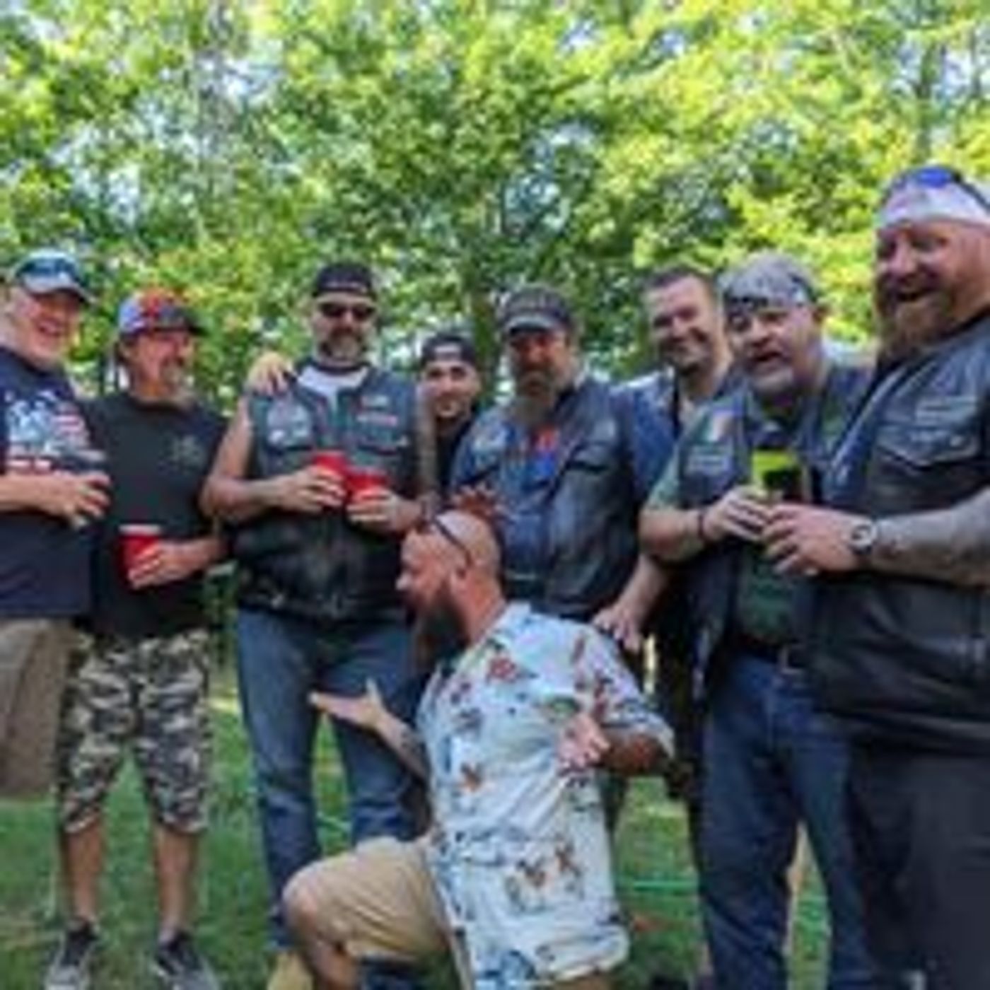 The cdesmarais18's Podcast