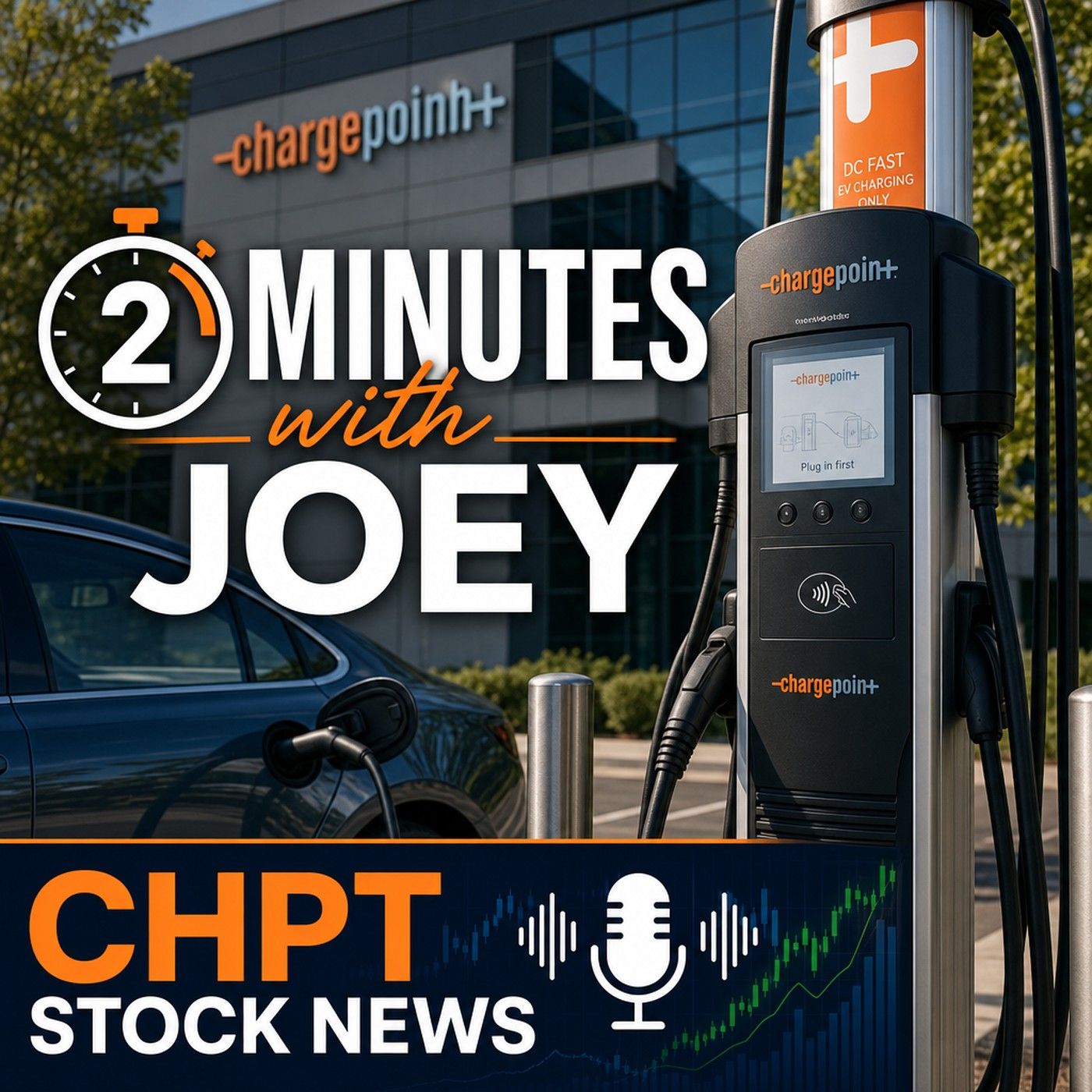 CHPT Today - Aug 13: Inflation Report Looms