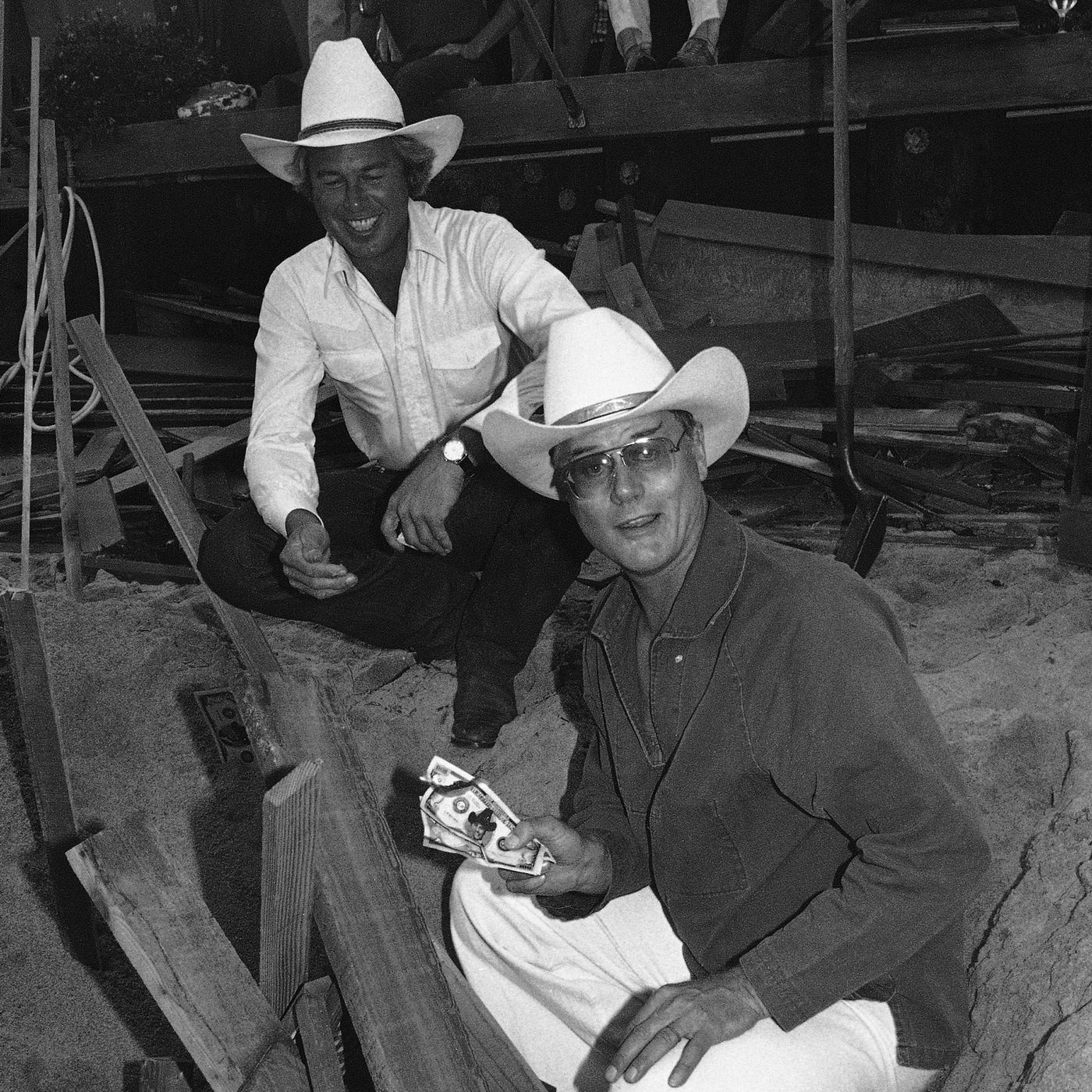 Dallas Debuted 48 Years Ago Today