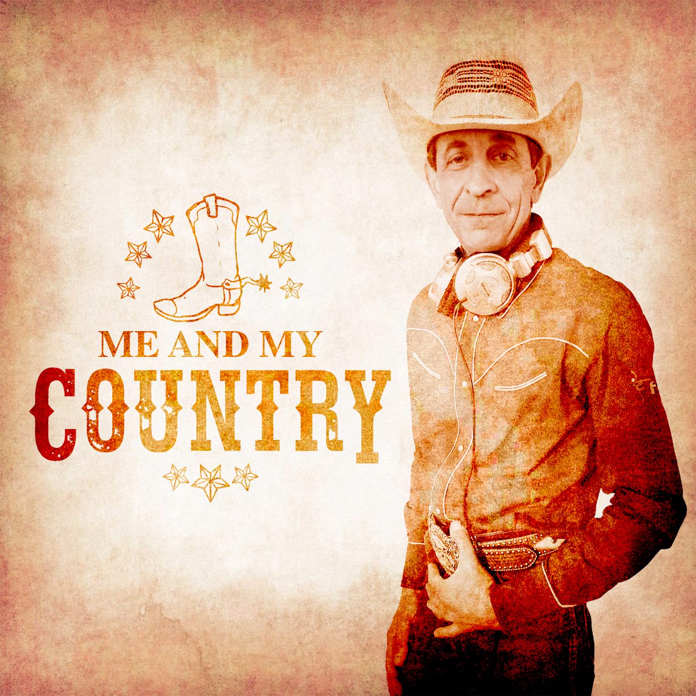 Me and my Country Me and my Country