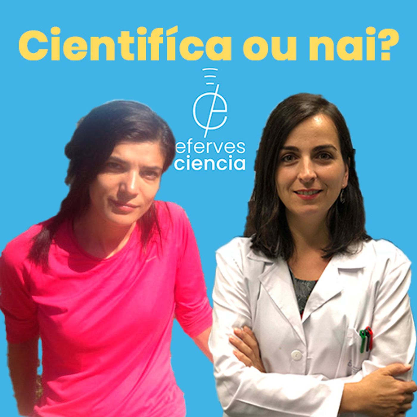 Efervesciencia