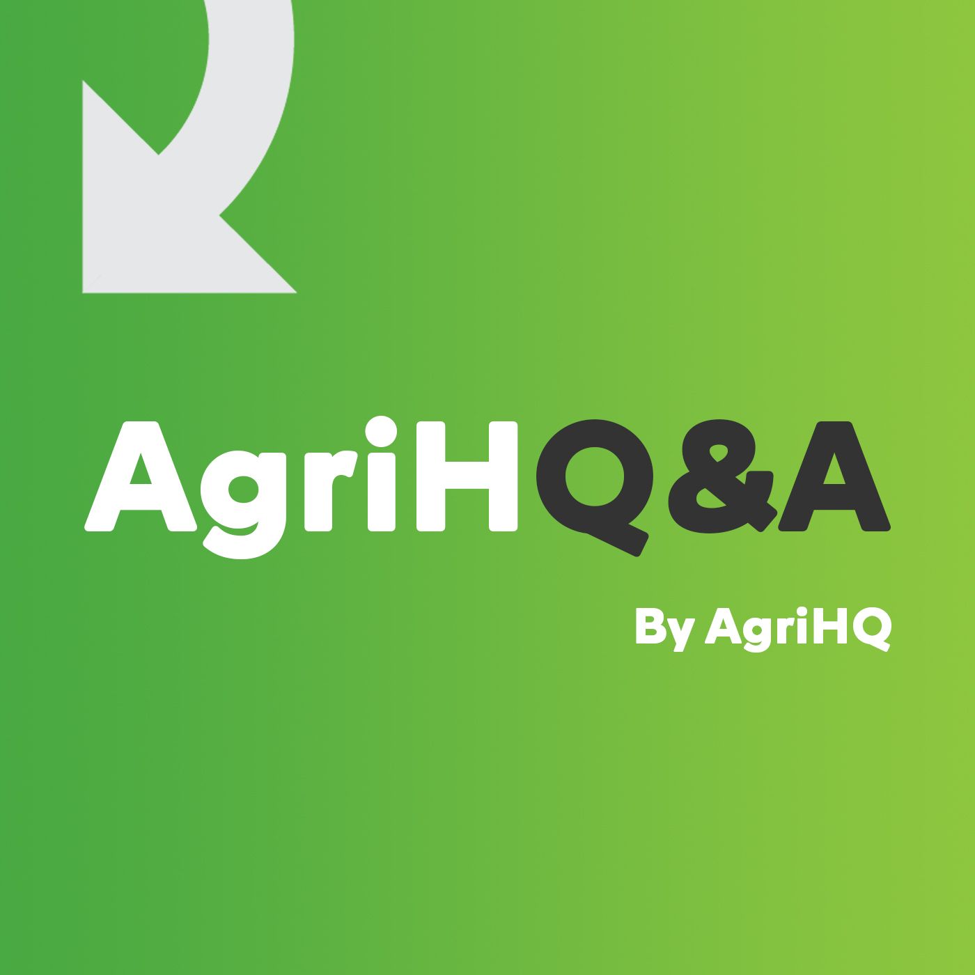 AgriHQ&A