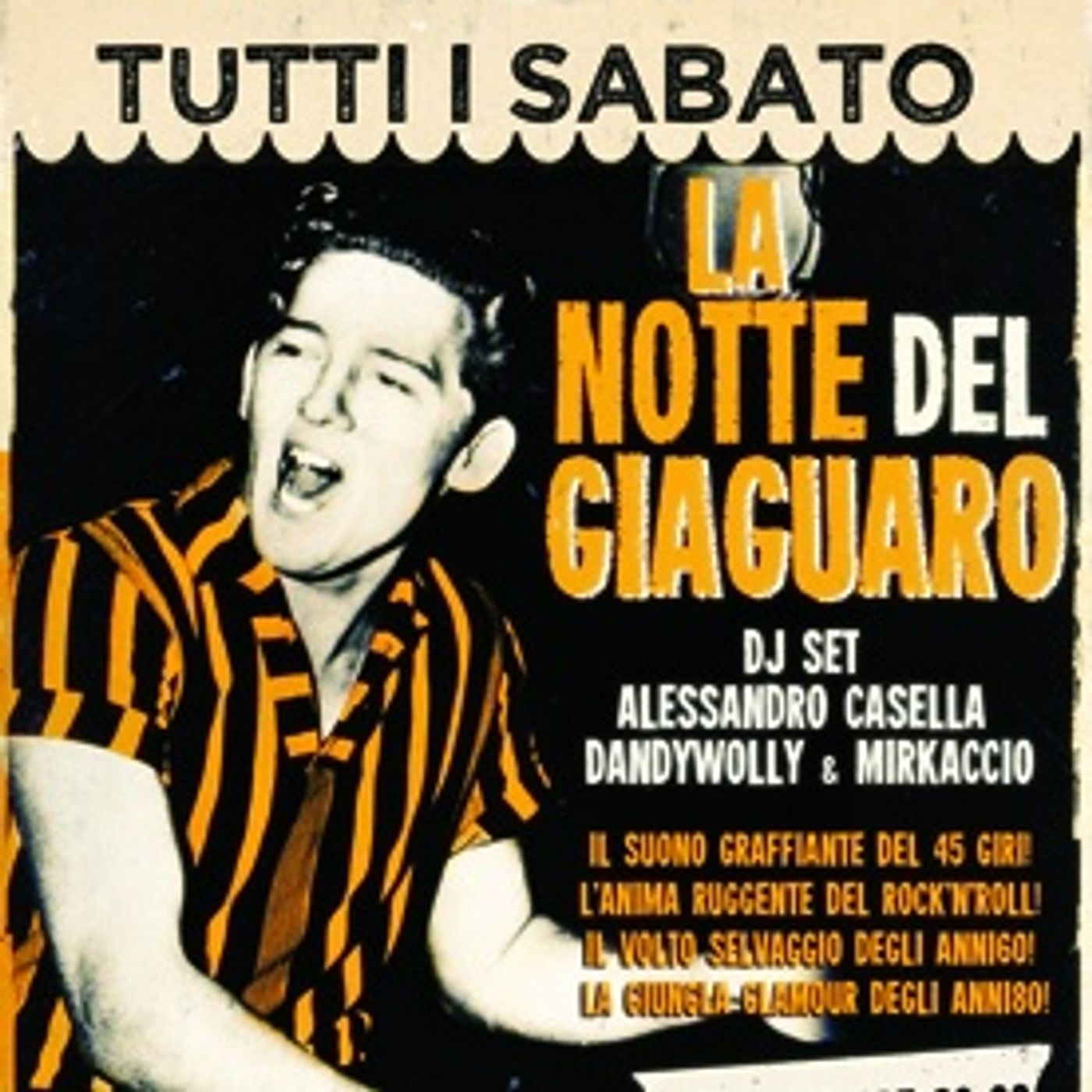 Lo show di Miccaclub RadioShow