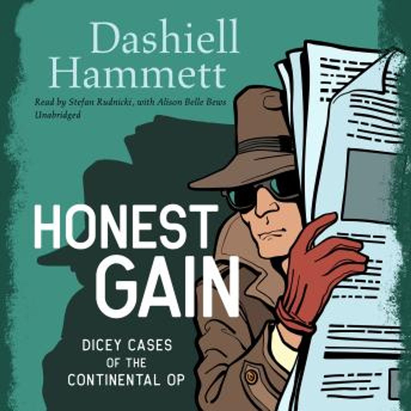 Top Full Audiobooks in Mystery, Thriller & Horror, Suspense