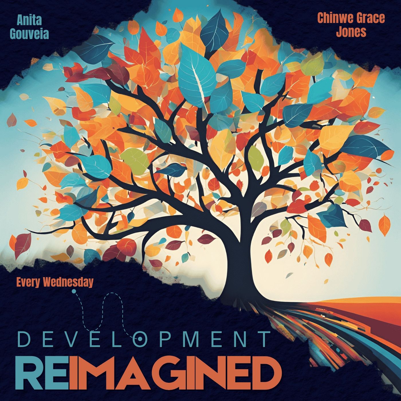 Development Reimagined