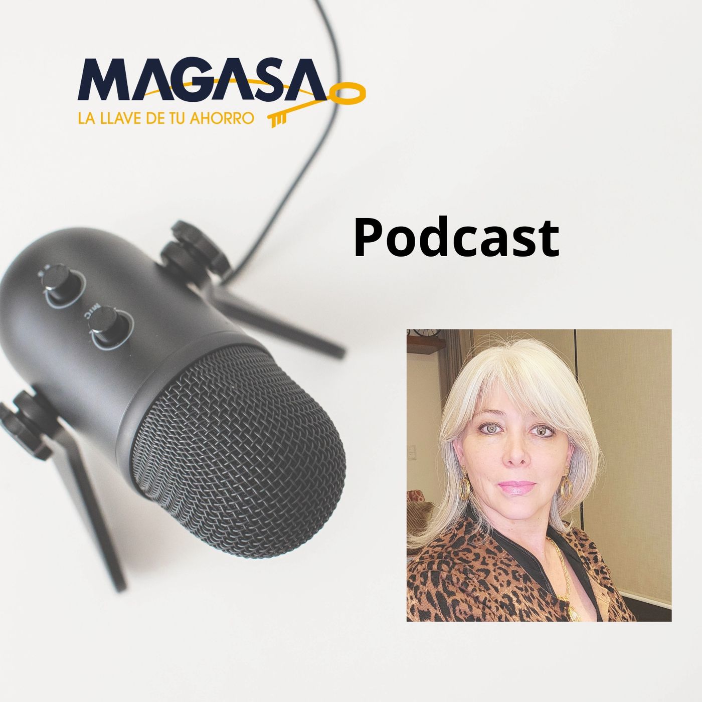 MAGASA LA LLAVE DE TU AHORRO