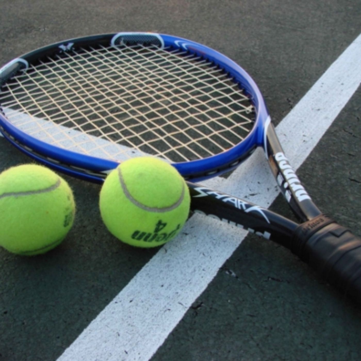 Sport in onda - Tennis episode artwork