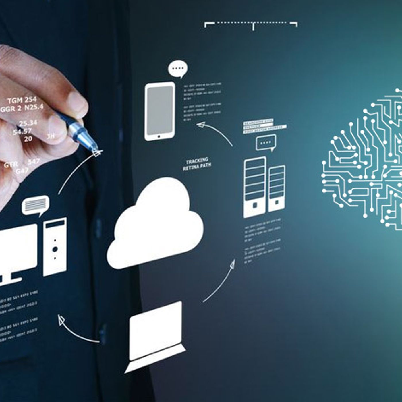 Nuevas Tecnologias Aplicadas