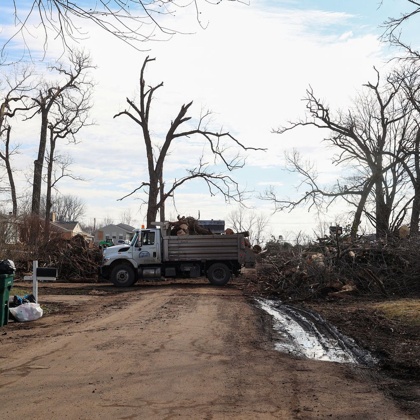 Kankakee County damage assessments completed, agencies have data under review episode artwork