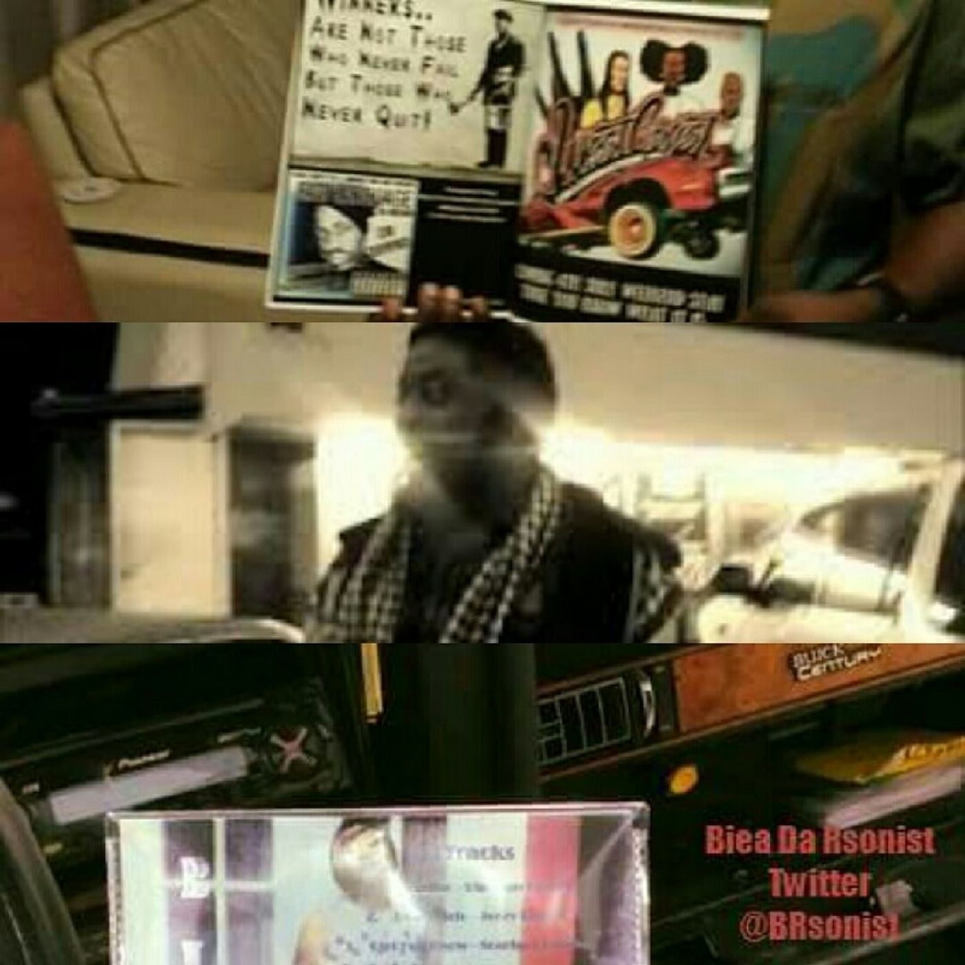 Youngunna Ytwog\'s tracks
