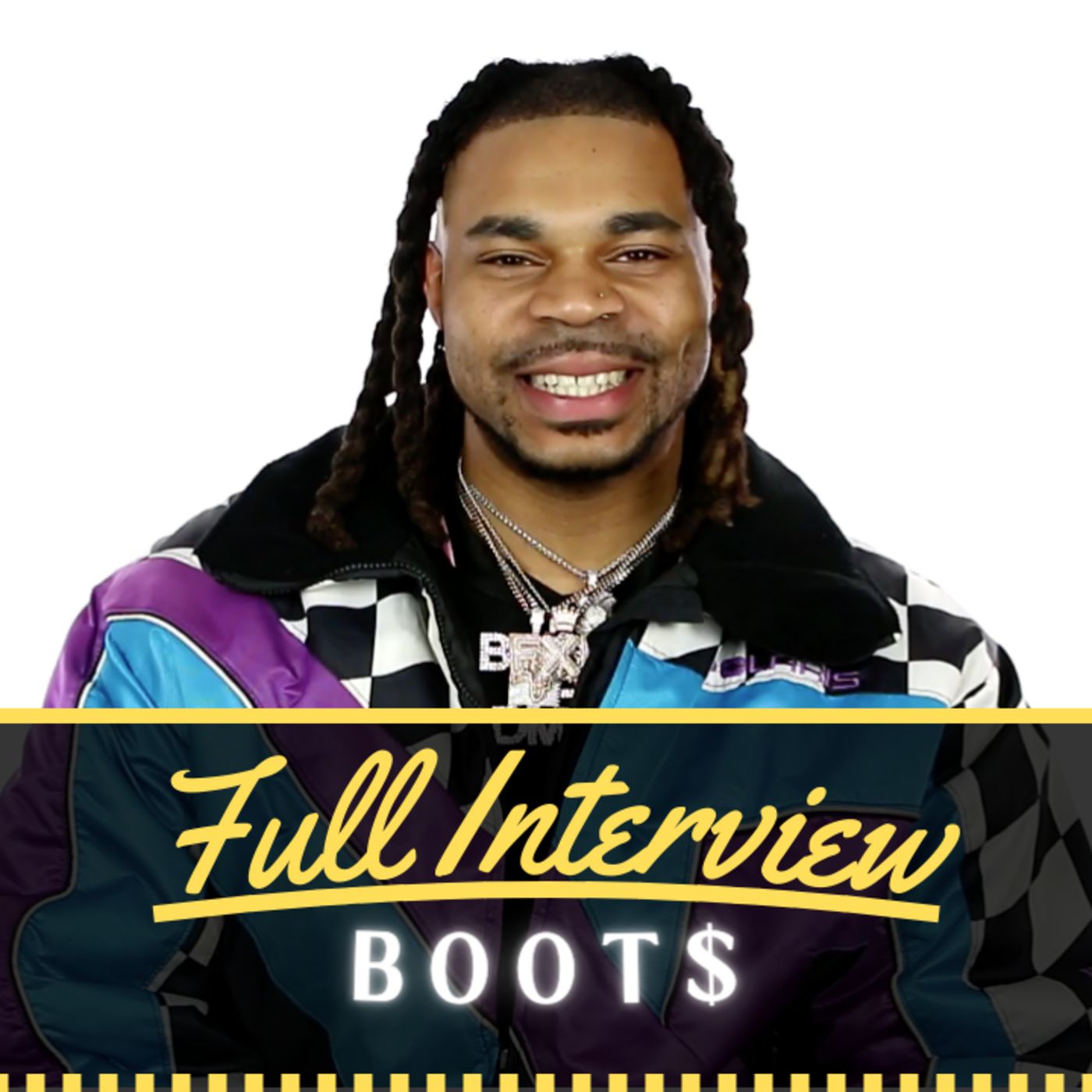 Boot$ on Q Da Fool, Ant Glizzy, Jada Pinkett Smith, Nigerian Prince, Auto Accidents (Full Interview)