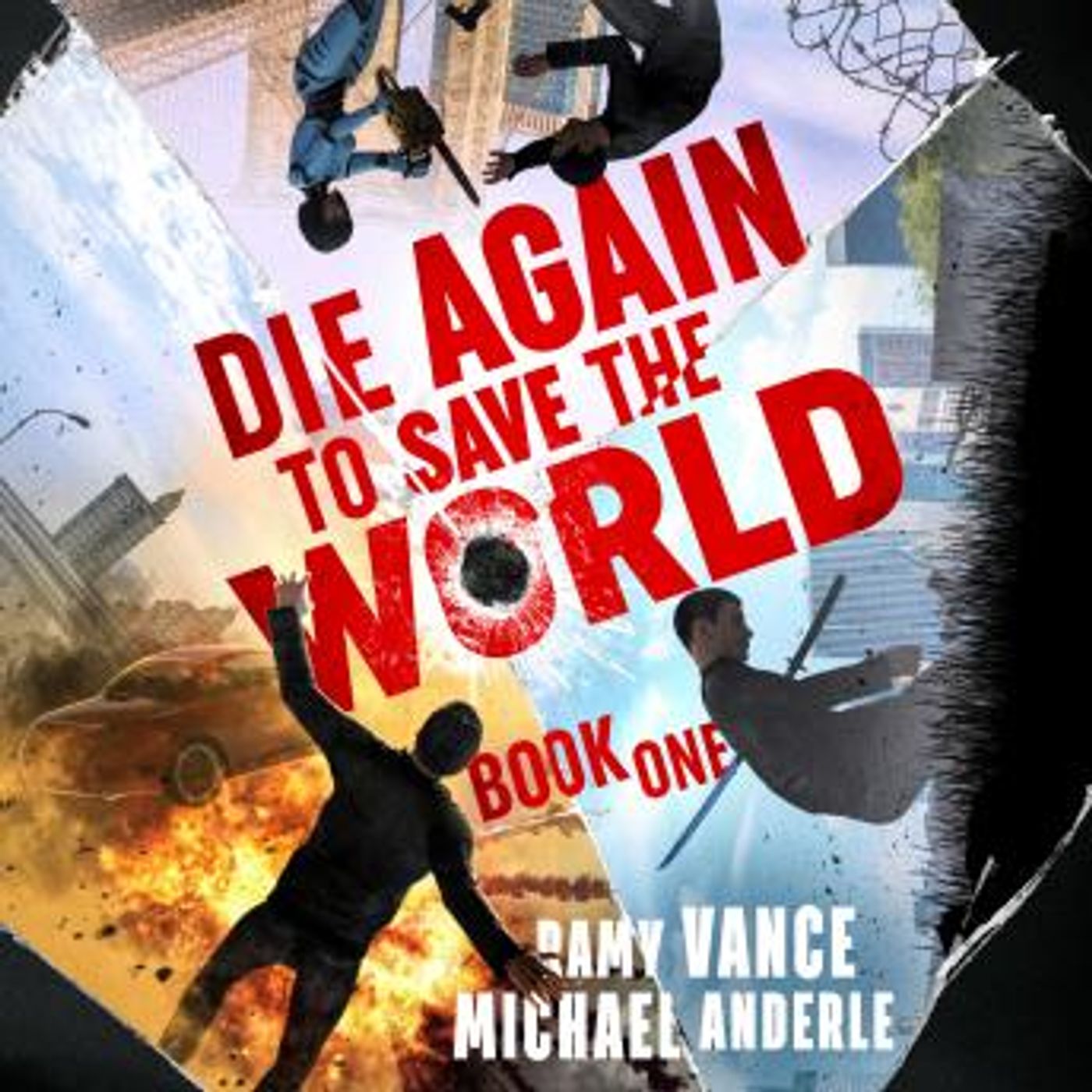 Access Top-Rated Full Audiobooks in Fiction, Action & Adventure
