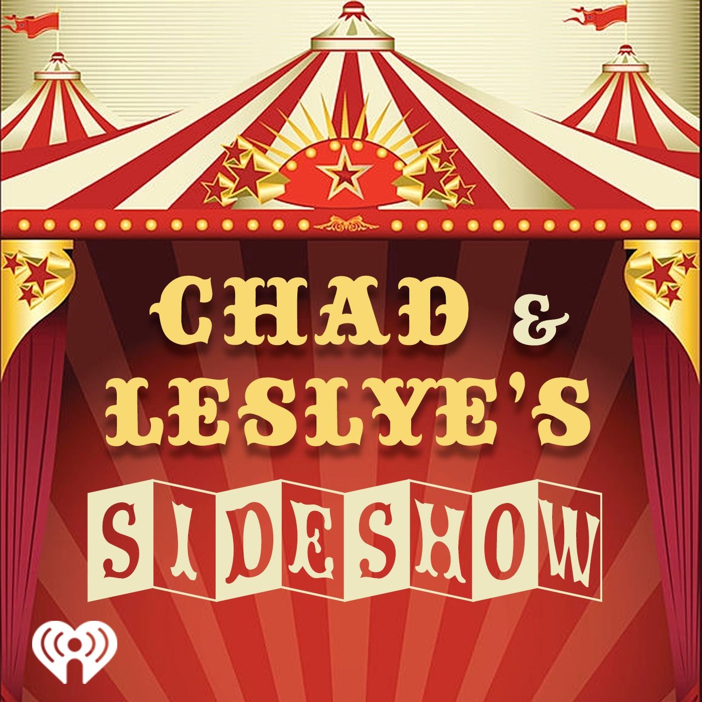 Chad & Leslye\'s Sideshow