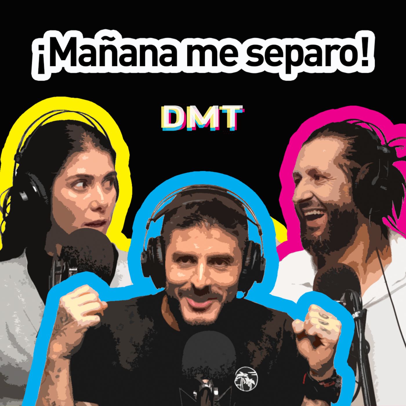 ¿Dónde meto la tusa?