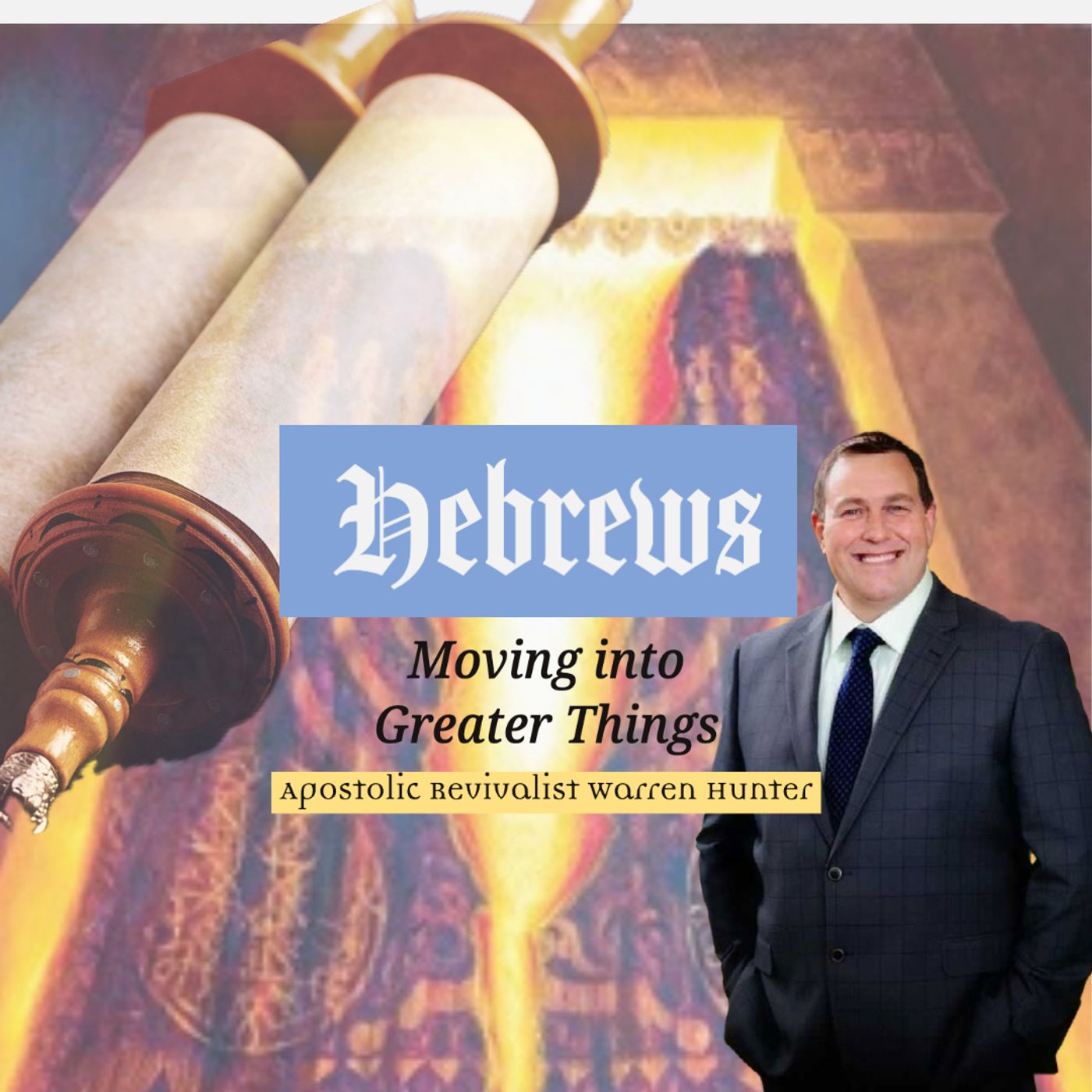 Hebrews