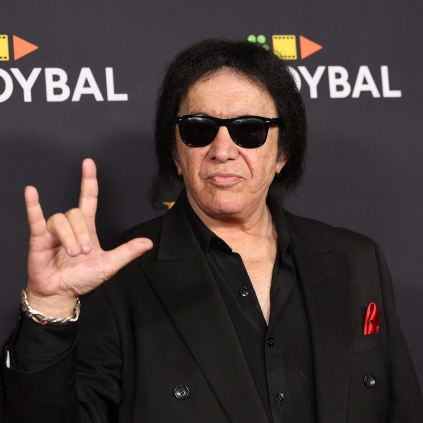 KISS’ Gene Simmons to Receive Lifetime Achievement Award at IEBA’s 2026 Conference