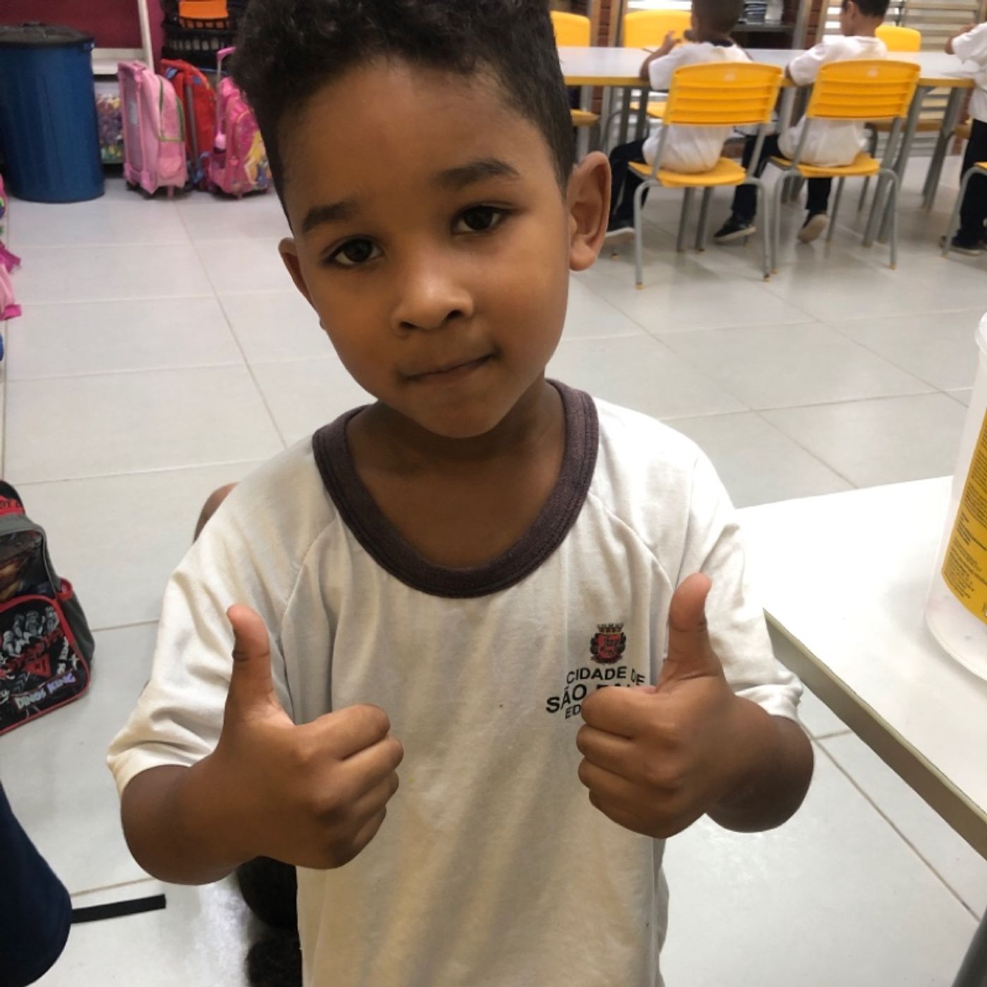 Fala aí Turma do 7K