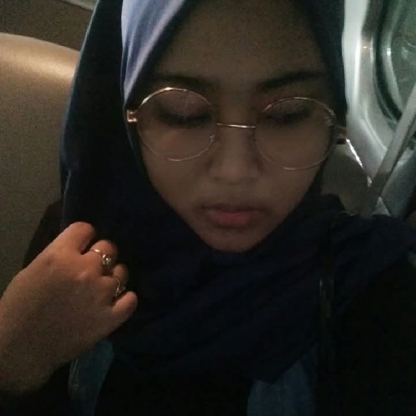 Eka nur Indah Pratiwi\'s podcast