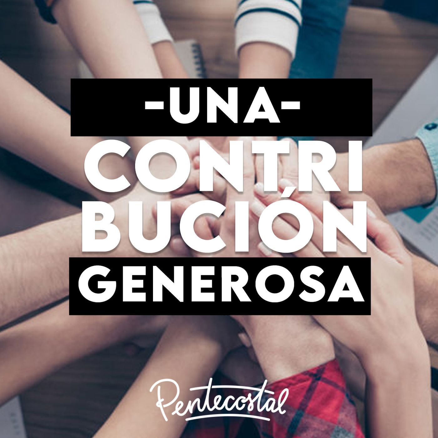 Iglesia Pentecostal