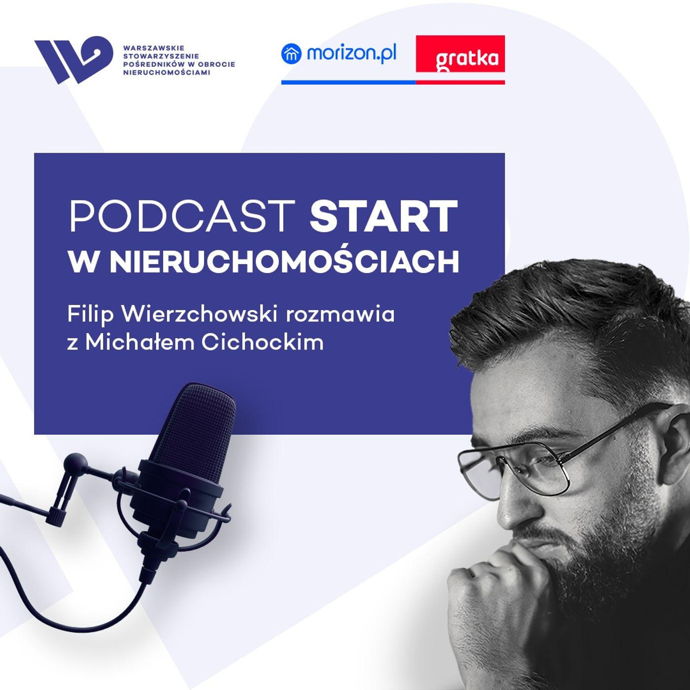 START w nieruchomościach