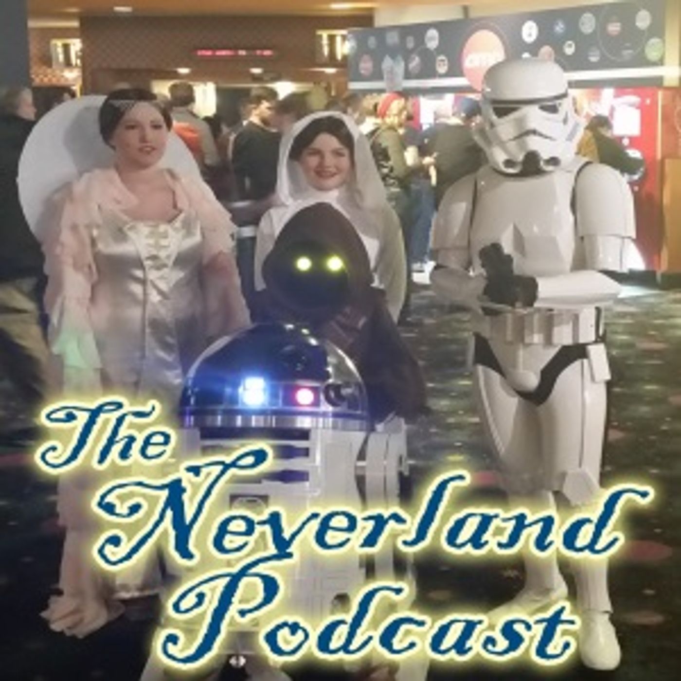 The Fandom Nexus