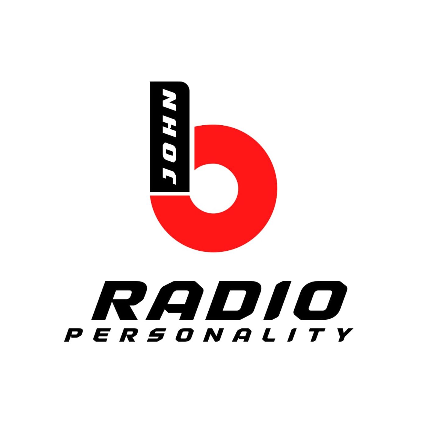 LIVE with John B podcast artwork