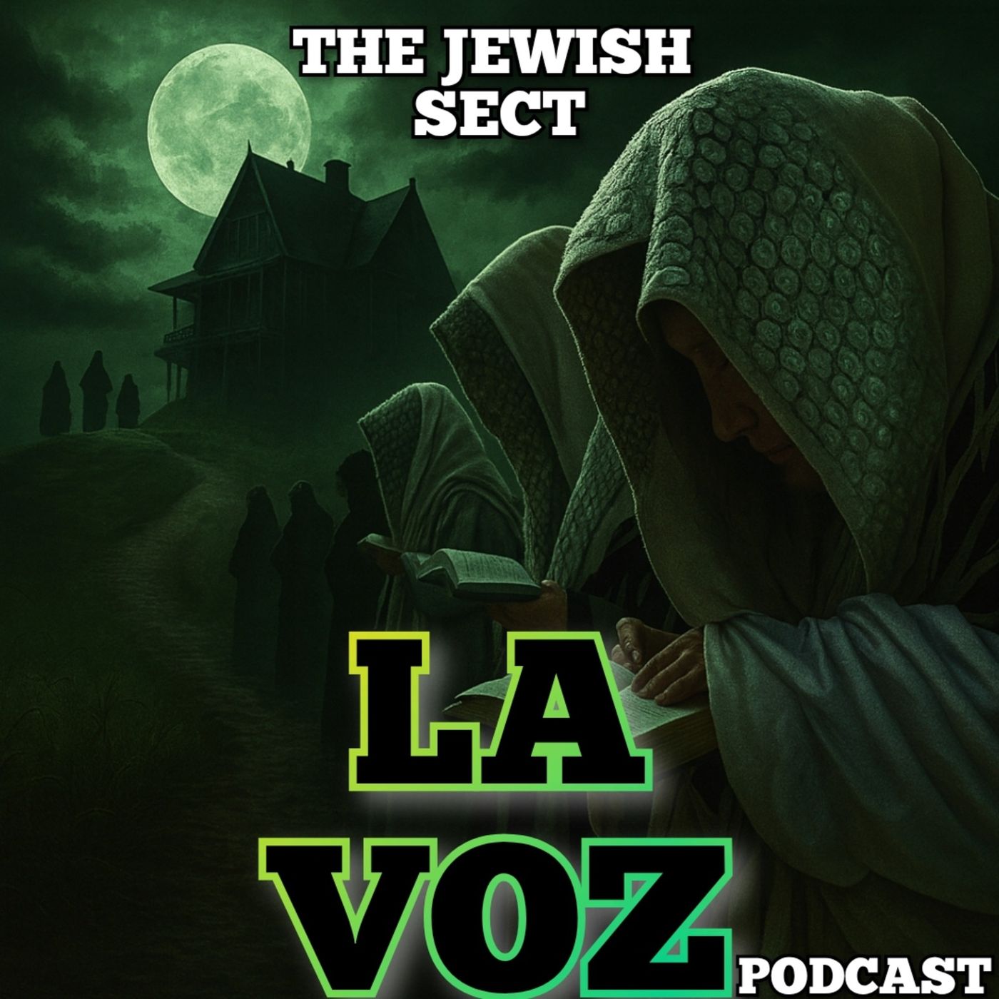 LAVOZ PODCAST