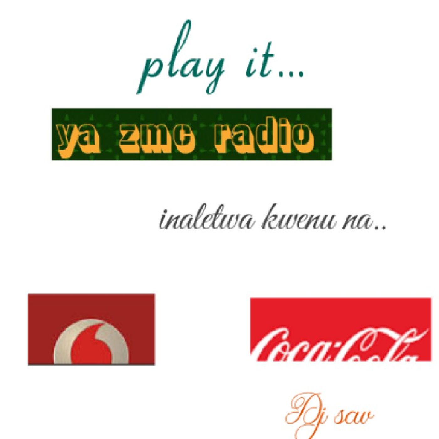 Play It....... episode artwork