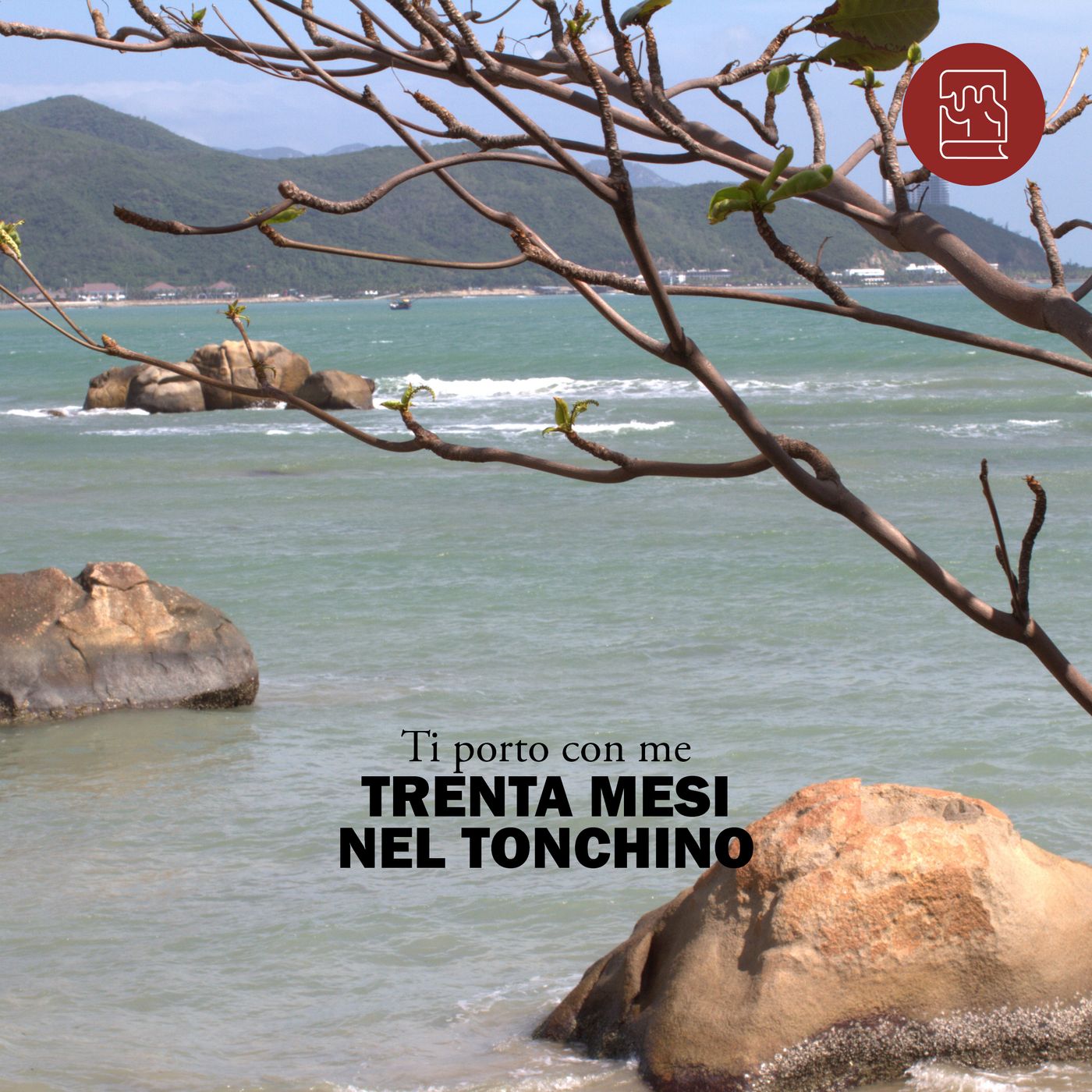 Trenta mesi nel Tonchino - 04 Arrivo al villaggio di Dong-Lau episode artwork