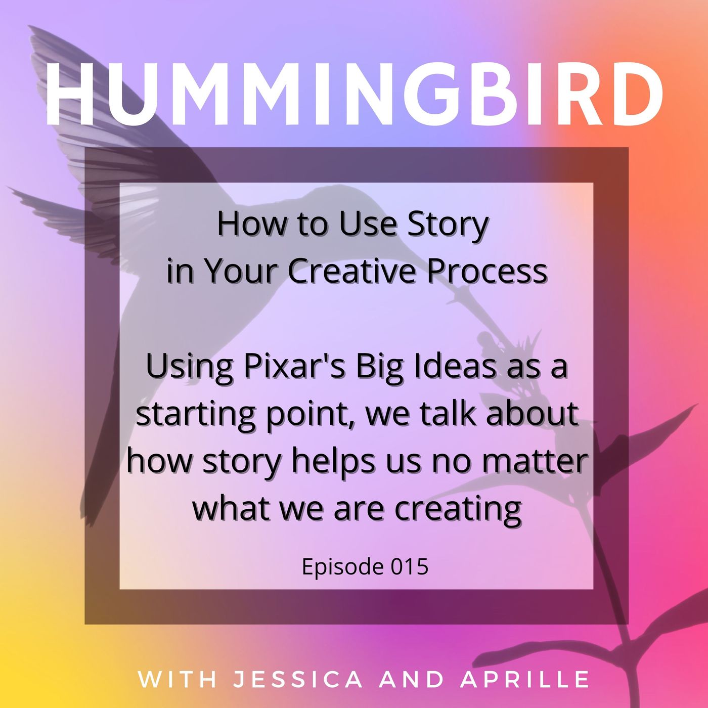 Hummingbird