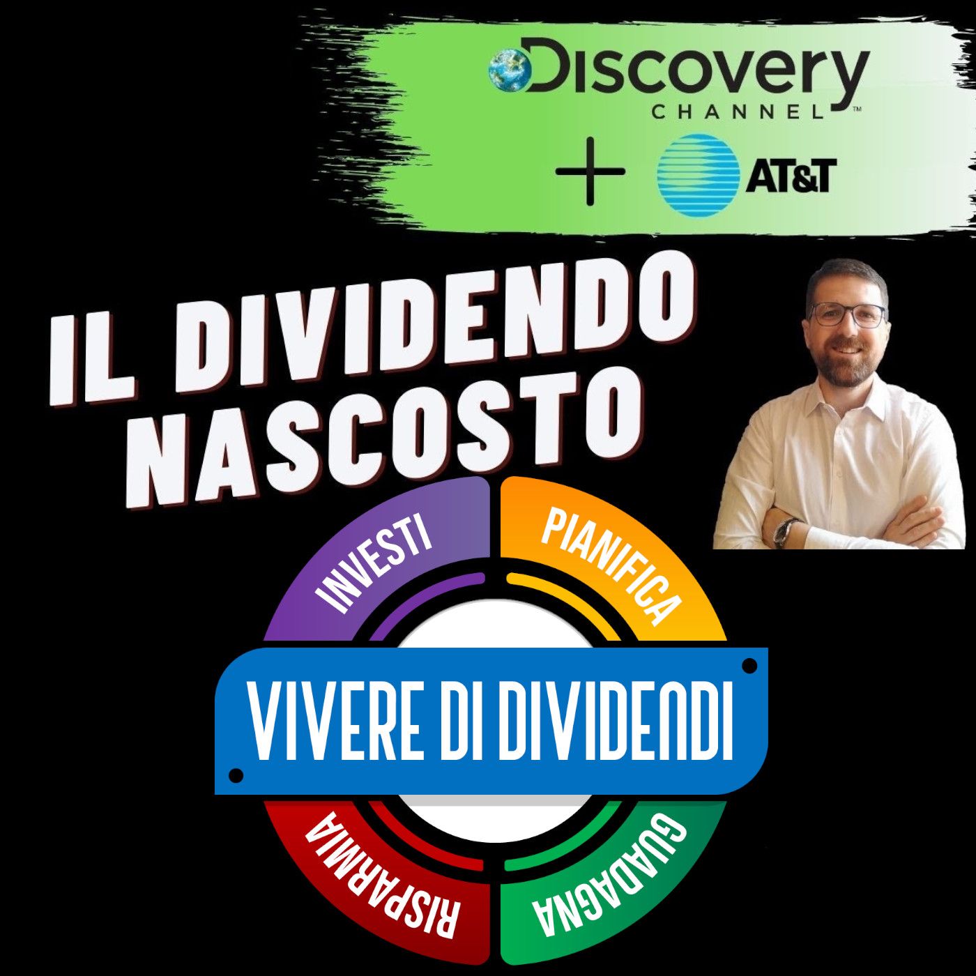 Vivere di Dividendi