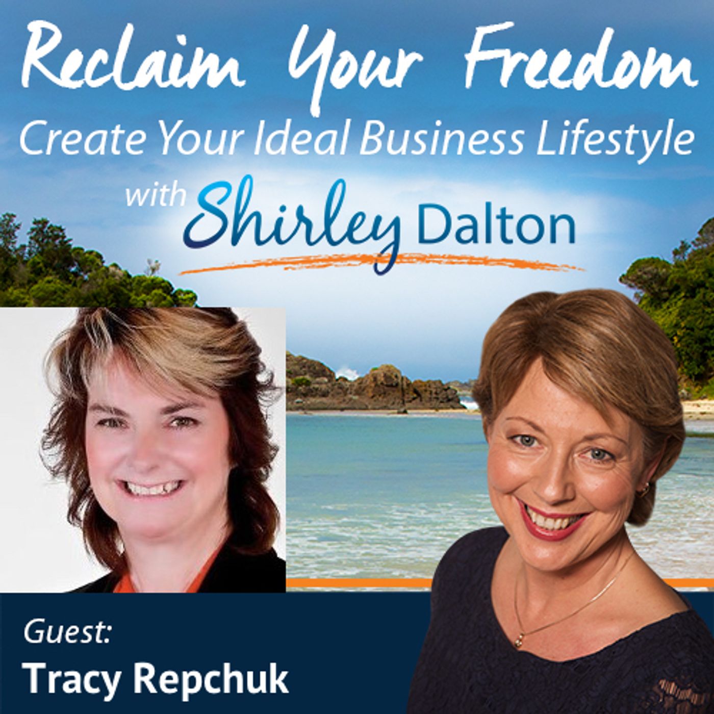 Reclaim Your Freedom
